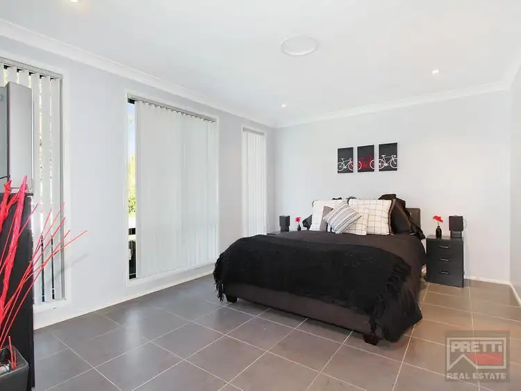 Sixth view of Homely house listing, 31 Rossini Drive, Hinchinbrook NSW 2168