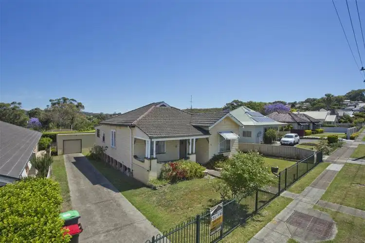 Second view of Homely house listing, 56 Queens Road, New Lambton NSW 2305