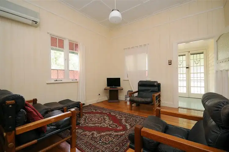 Second view of Homely house listing, 33 Moloney Street, North Toowoomba QLD 4350