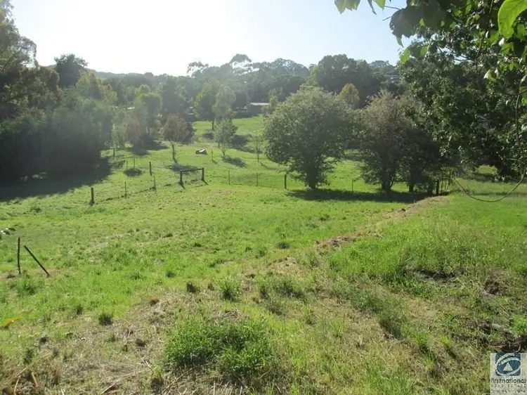 Second view of Homely land listing, Lot 1 Church Street, Beechworth VIC 3747