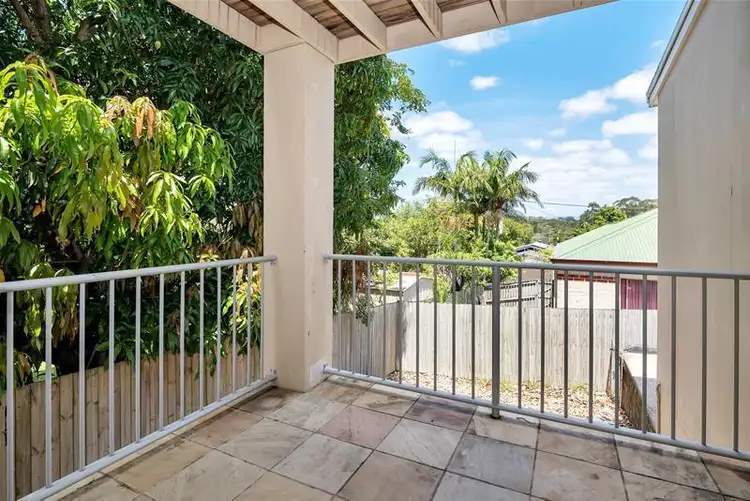 Fifth view of Homely semi-detached listing, 2/150 Johnston Street, Southport QLD 4215