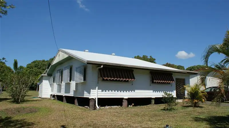Main view of Homely house listing, 5 Nicholson Street, Sarina QLD 4737