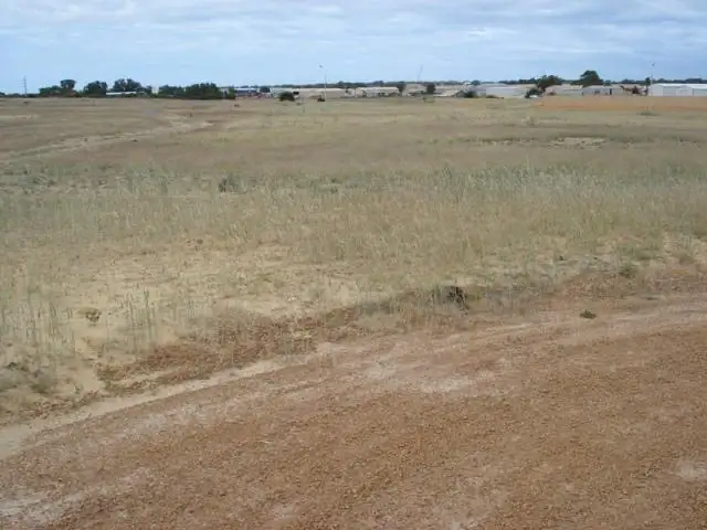 Third view of Homely land listing, LOT 50/50 Rosapark Boulevard, Webberton WA 6530