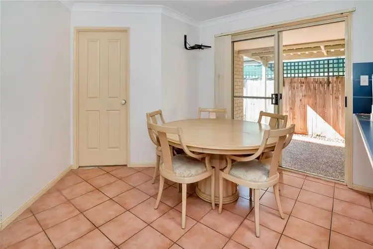 Fourth view of Homely semi-detached listing, 2/100 Cootharaba Drive, Helensvale QLD 4212