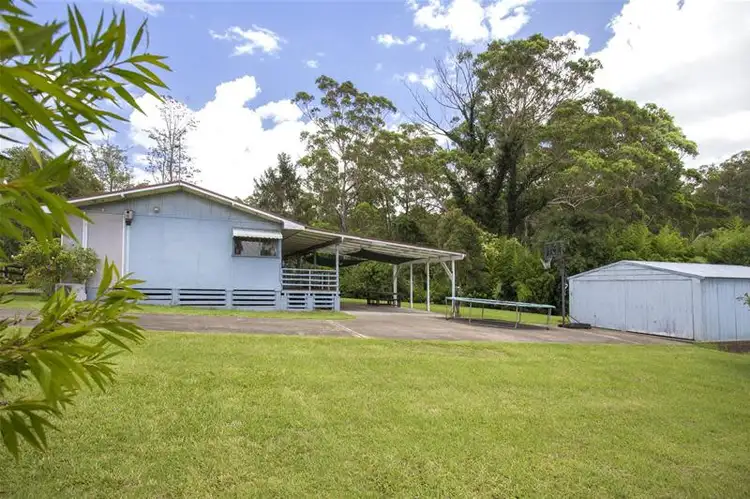 Fourth view of Homely house listing, 21 Church Street, Mogo NSW 2536