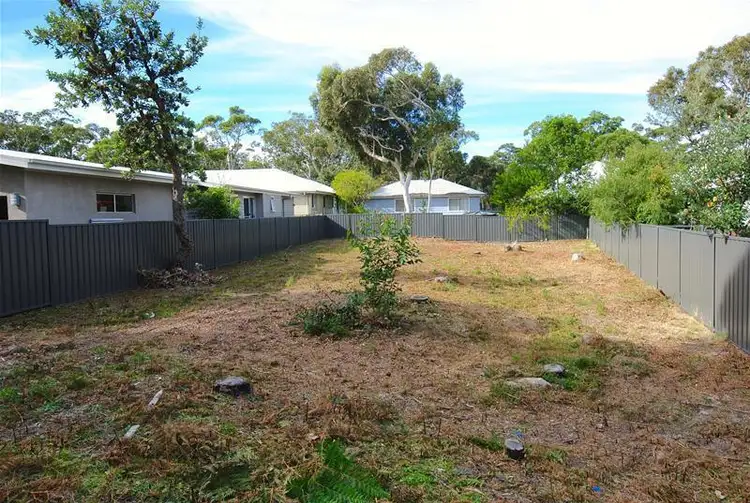 Second view of Homely land listing, 25 Sandlewood Cove, Callala Beach NSW 2540