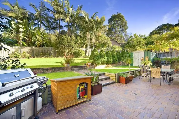 Fifth view of Homely house listing, 35 Northcott Road, Cromer NSW 2099