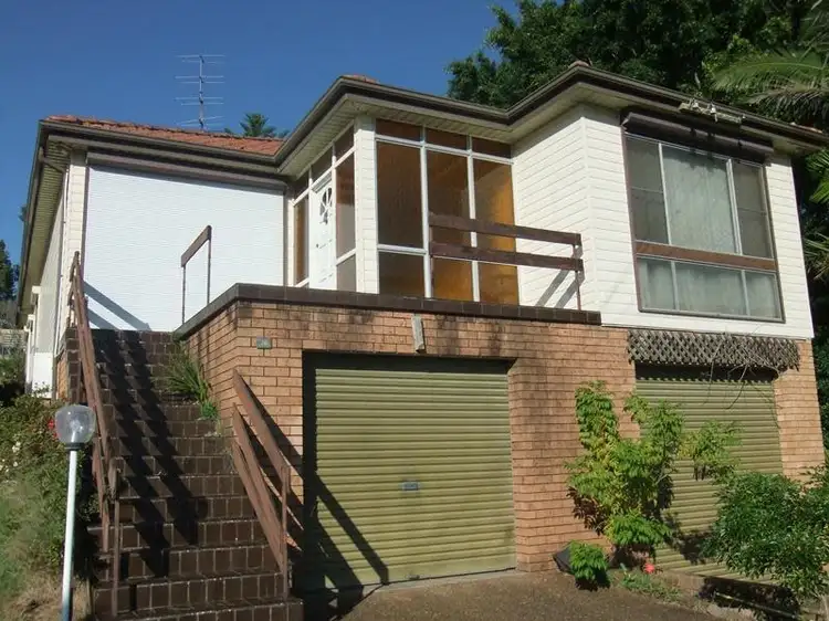 26 Frith Street, Kahibah NSW 2290