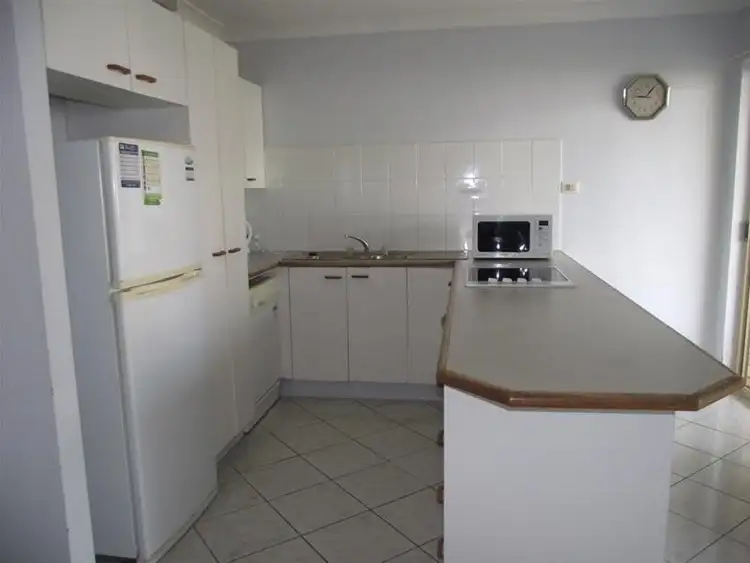 Third view of Homely unit listing, 5/5 Wattle Avenue, Bongaree QLD 4507