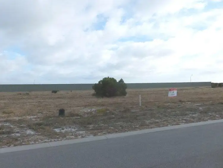 Second view of Homely land listing, 19 Eucalypt Way, Jurien Bay WA 6516