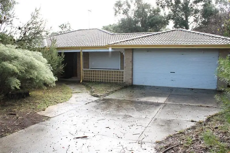 Main view of Homely house listing, 18 Boronia Place, Pinjarra WA 6208
