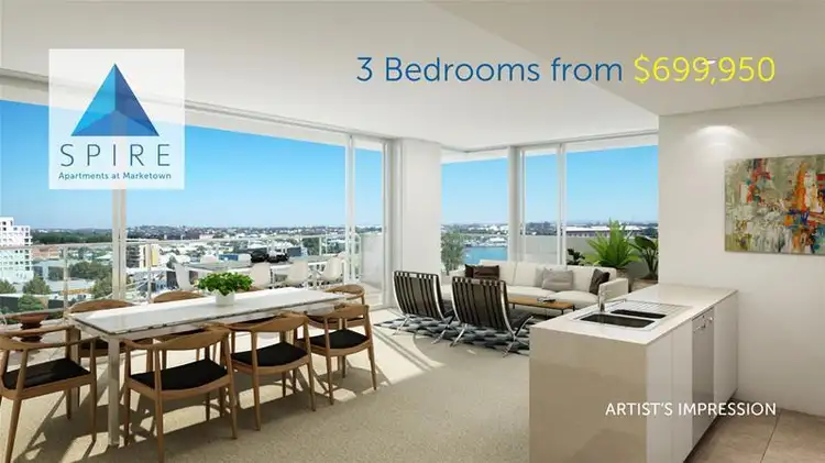 506/21 Steel Street, Newcastle West NSW 2302
