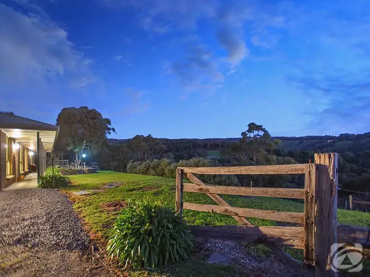 Third view of Homely rural property listing, 12 Matthews Lane, Willunga South SA 5172