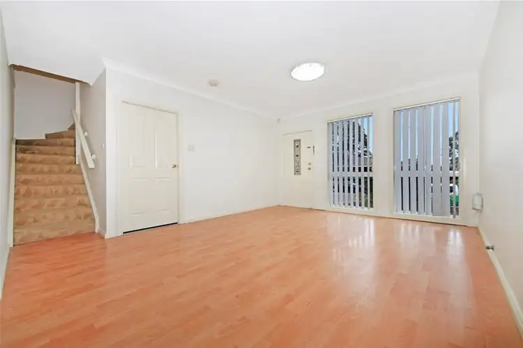 Third view of Homely townhouse listing, 16/9-13 Crawford Street, Berala NSW 2141