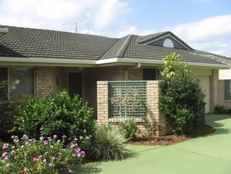 3/11 Green Street, Alstonville NSW 2477