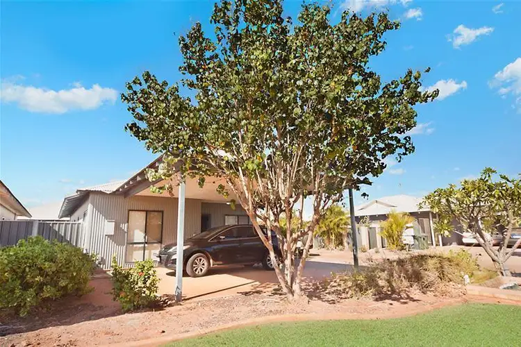 Main view of Homely villa listing, 6A Kallama Parade, Millars Well WA 6714