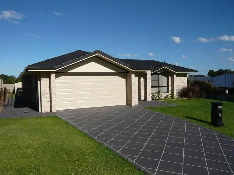 Second view of Homely house listing, 42 Clare Street, Goonellabah NSW 2480