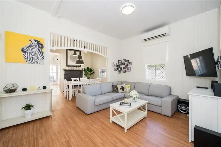 Sixth view of Homely house listing, 96 Hume Street, East Toowoomba QLD 4350