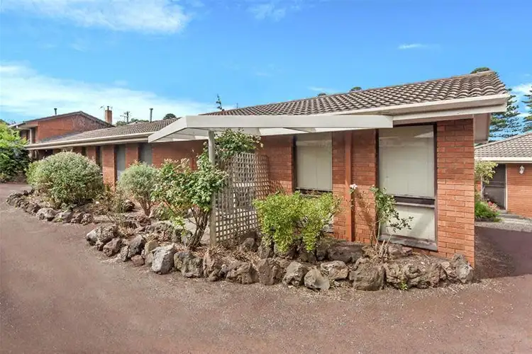 Second view of Homely house listing, 2/11 Murray Street, Warrnambool VIC 3280
