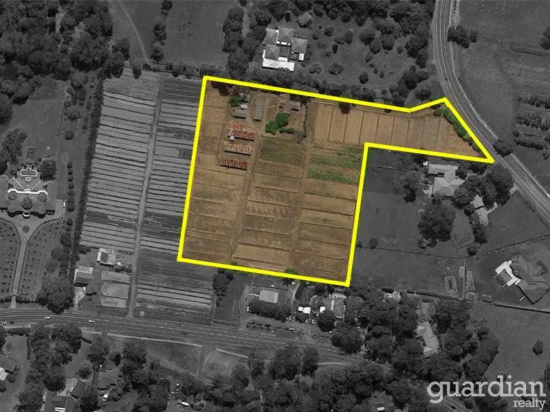 Main view of Homely house listing, 92 Kenthurst Road, Kenthurst NSW 2156