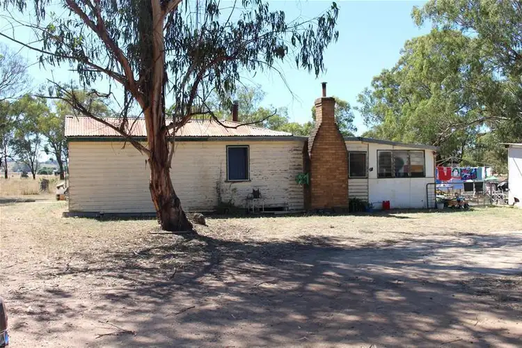 Fifth view of Homely rural property listing, Address available on request