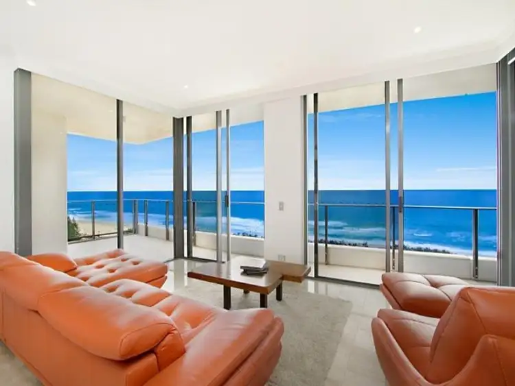 Fourth view of Homely unit listing, 35/173 'Verve' Old Burleigh Road, Broadbeach QLD 4218