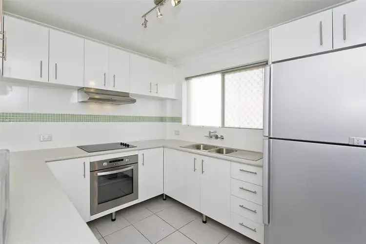 Fourth view of Homely unit listing, 7/54 Sarawak Avenue, Palm Beach QLD 4221