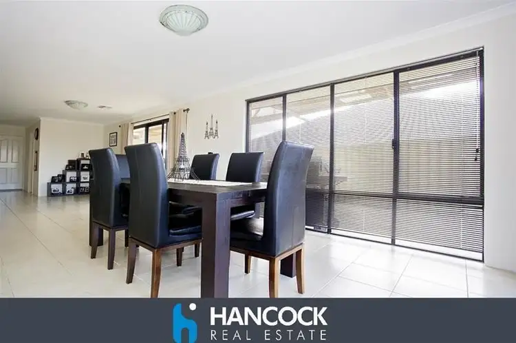 Seventh view of Homely house listing, 10 Kalang Way, Millbridge WA 6232