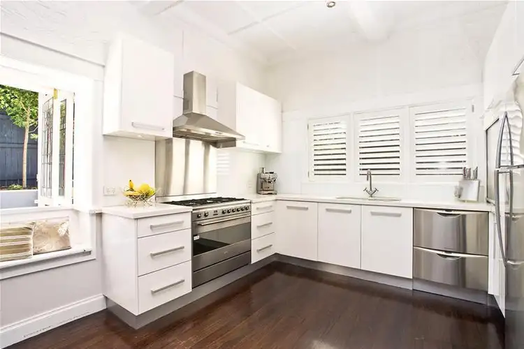 Sixth view of Homely house listing, 17 Rosedale Avenue, Fairlight NSW 2094