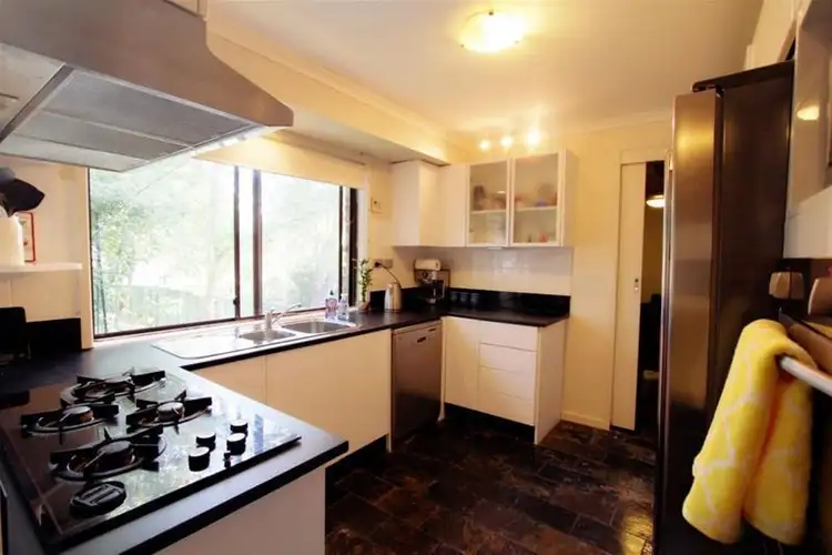 Second view of Homely house listing, 11 Bootle Place, Cranebrook NSW 2749