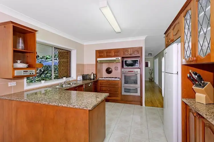 Fifth view of Homely house listing, 24 Alameda Way, Warriewood NSW 2102