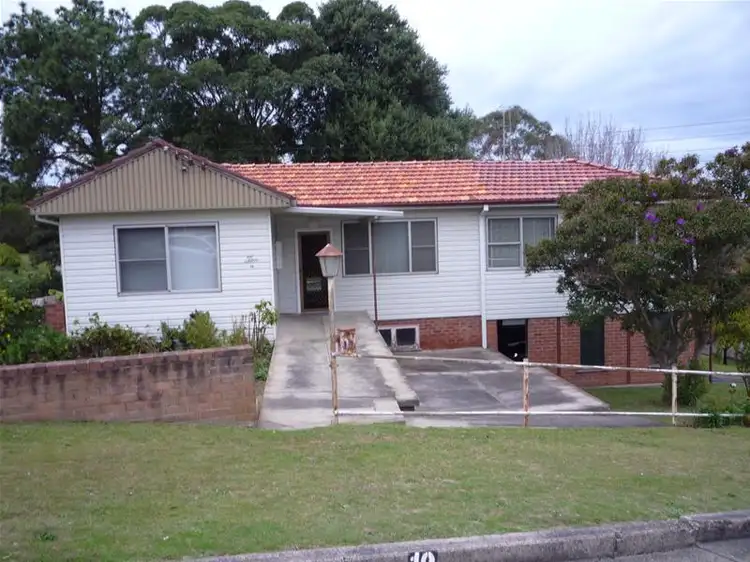 10 Kerr Street, Charlestown NSW 2290