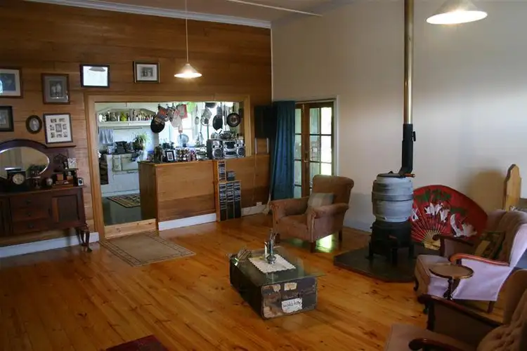 Fourth view of Homely house listing, 171-173 Commercial Road, Koroit VIC 3282