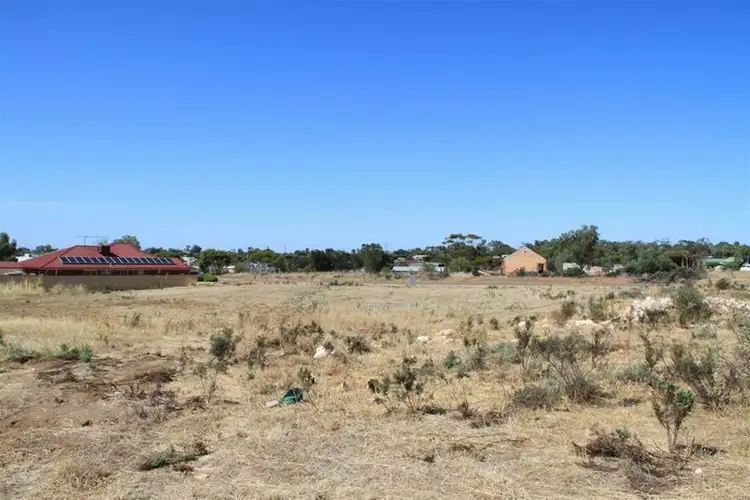 Third view of Homely land listing, 21 Male Road, Mannum SA 5238