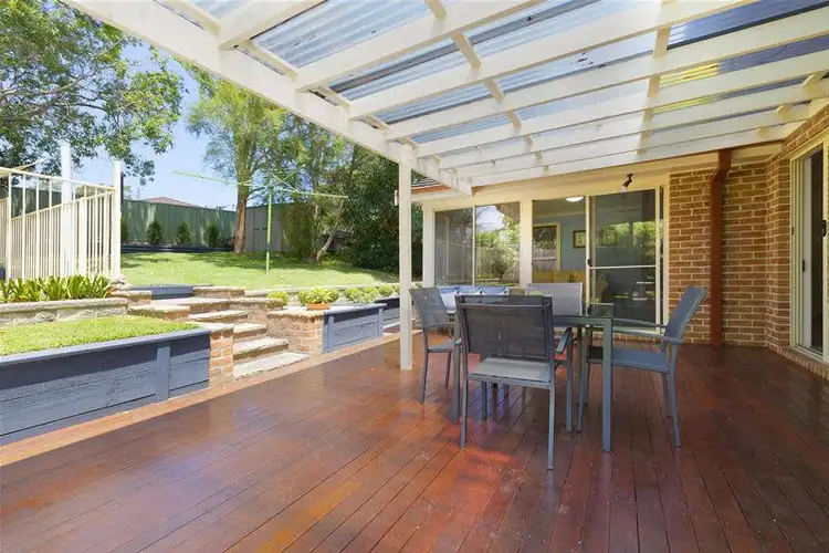 Second view of Homely house listing, 5 Ablett Court, Shoalhaven Heads NSW 2535