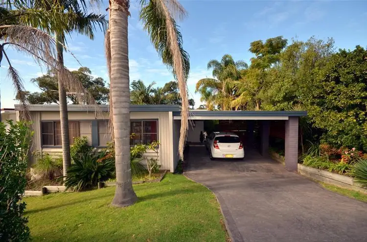 1 Bunar Place, Kahibah NSW 2290