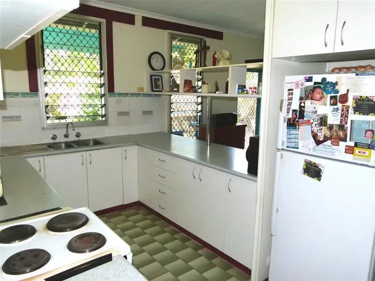 Second view of Homely house listing, 10 Rowling Street, Nakara NT 810
