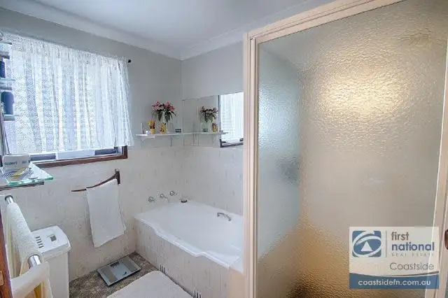 Sixth view of Homely house listing, 1 Matthews Drive, Mount Warrigal NSW 2528