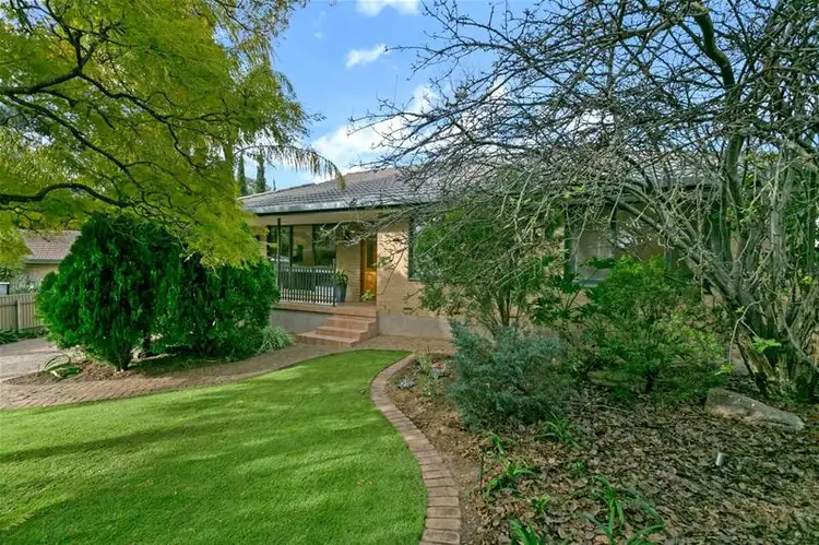 44 Greenwood Drive, St Agnes SA 5097