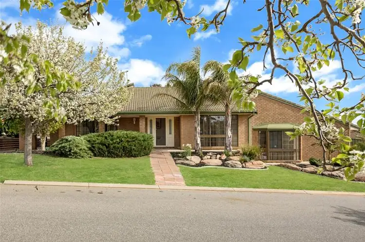 Main view of Homely house listing, 33 Baldwin Court, Wynn Vale SA 5127