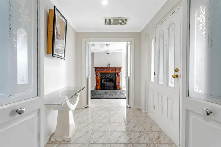 Second view of Homely house listing, 33 Baldwin Court, Wynn Vale SA 5127