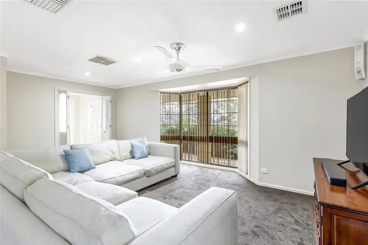 Fourth view of Homely house listing, 33 Baldwin Court, Wynn Vale SA 5127
