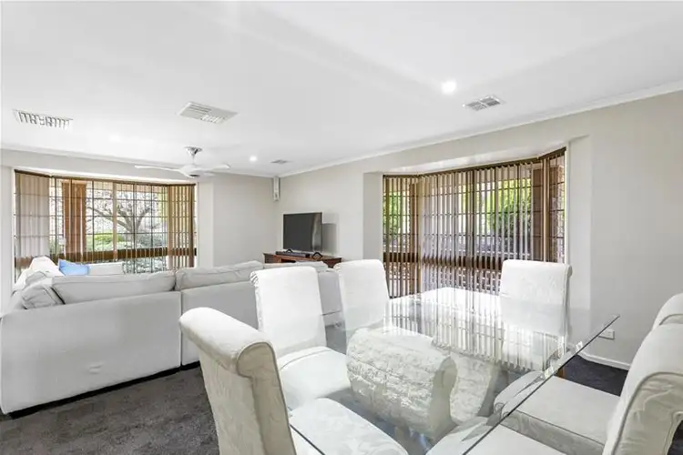 Fifth view of Homely house listing, 33 Baldwin Court, Wynn Vale SA 5127