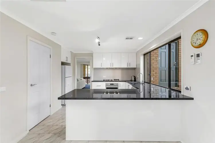 Sixth view of Homely house listing, 33 Baldwin Court, Wynn Vale SA 5127