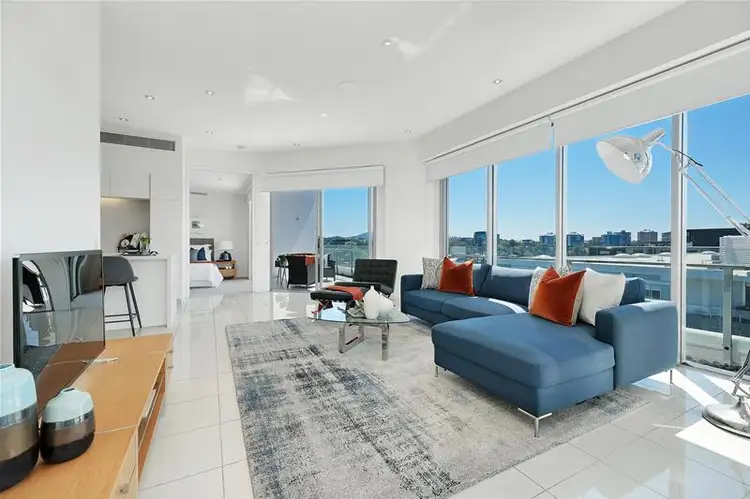 Fourth view of Homely apartment listing, 2709/45 Duncan Street, West End QLD 4101