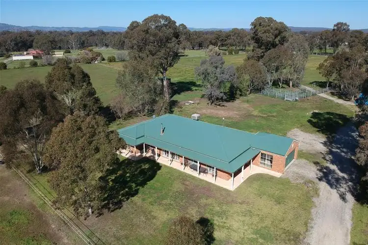 290 Soldiers Road, Barnawartha VIC 3688