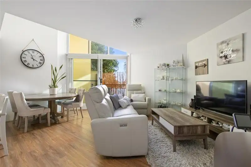 Main view of Homely unit listing, 232/7 Mooramba Road, Dee Why NSW 2099