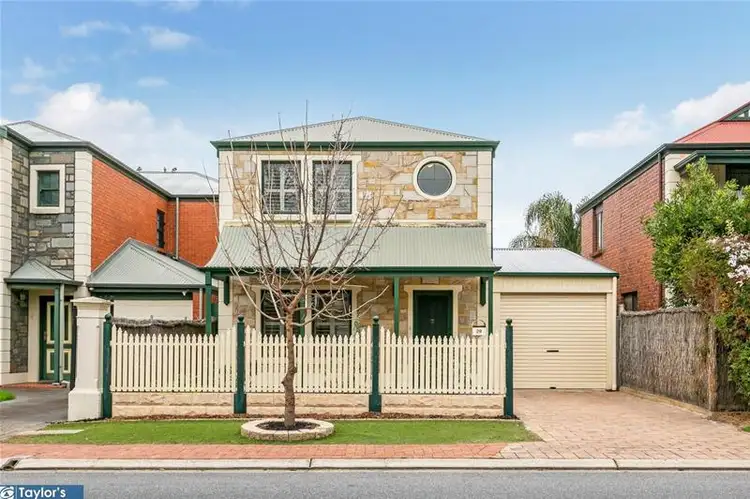 29 Burley Griffin Boulevard, Brompton SA 5007