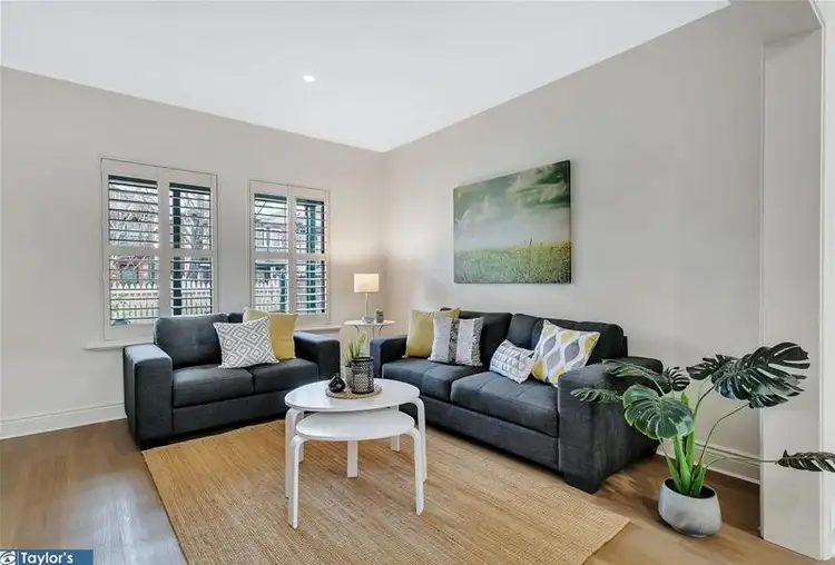 Sixth view of Homely house listing, 29 Burley Griffin Boulevard, Brompton SA 5007