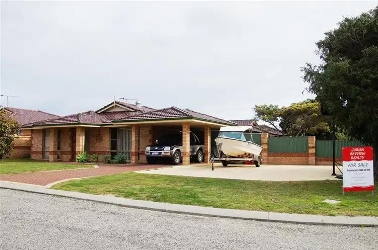 Main view of Homely house listing, 2 Sanchez Court, Cervantes WA 6511